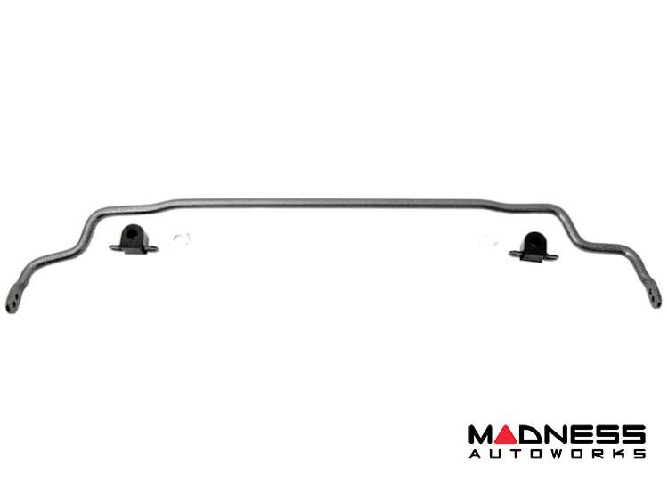 Jeep Wrangler JL Sway Bar - Rear - Hellwig - Solid Heat Treated Chromoly 7/8in - `18-`25 Jeep Wrangler JL Sway Bar - Rear - Hellwig - Solid Heat Treated Chromoly 7/8in - `18-`25